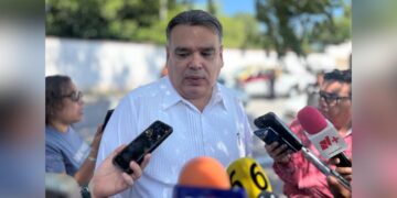 Operativo Chatarra en Victoria