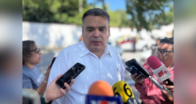 Operativo Chatarra en Victoria