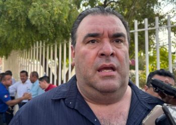 operativo de seguridad Semana Santa en Victoria