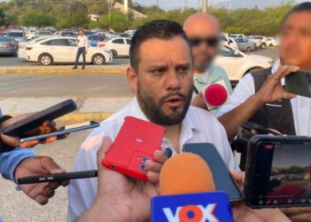 operativo en playas de Tamaulipas