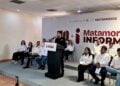operativo encubierto en Tránsito Matamoros