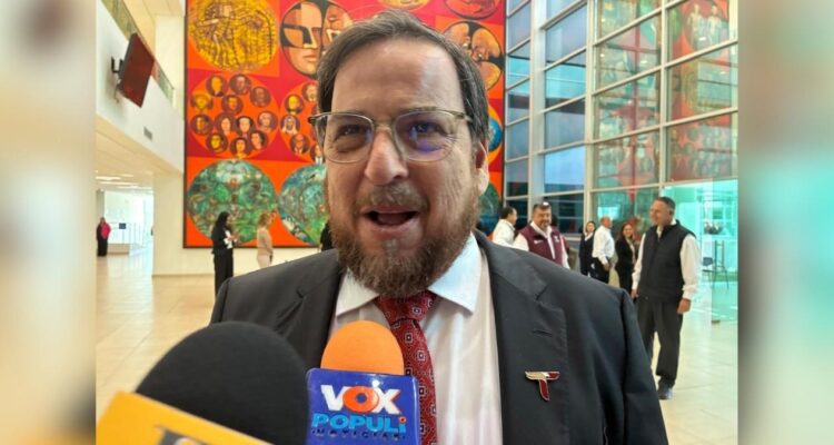 operativo mochila en Victoria