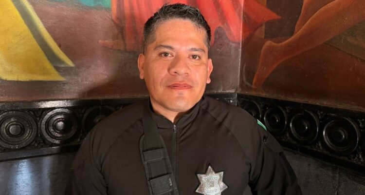 operativos contra robos tiendas Tampico