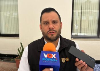Operativos de seguridad Semana Santa Tamaulipas