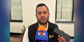 Operativos de seguridad Semana Santa Tamaulipas