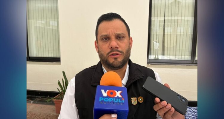 Operativos de seguridad Semana Santa Tamaulipas