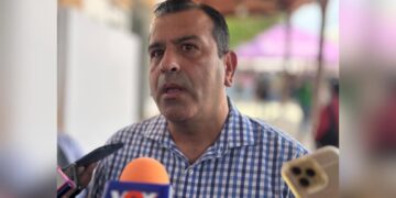 operativos de vigilancia en Ciudad Victoria
