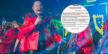 'Los Recoditos' comunicado