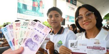 _pago doble de Becas Bienestar