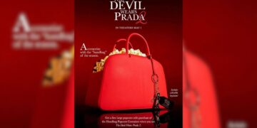 palomera El diablo viste a la moda 2