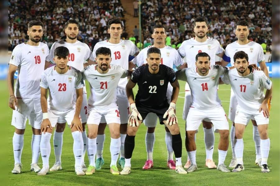 participación de Irán Mundial 2026
