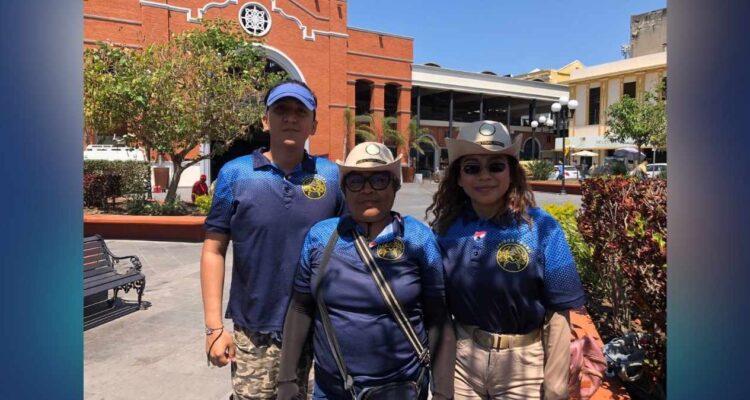 paseo en lancha Tampico 2026