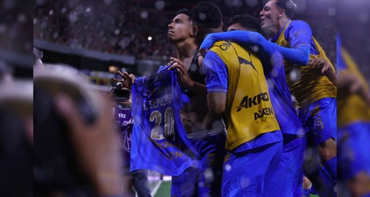 penal de Sepúlveda vs Atlas