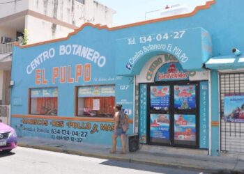 personal eventual restaurantes Victoria