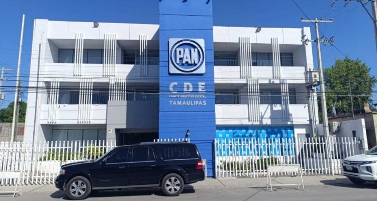 plan B reforma Tamaulipas