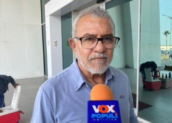 plan de mejora playas Tamaulipas