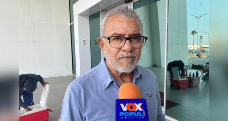 plan de mejora playas Tamaulipas