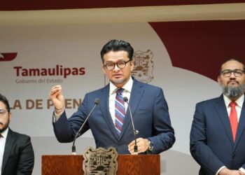 planta de etanol en Matamoros
