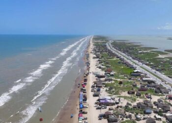Playa Miramar de Tamaulipas