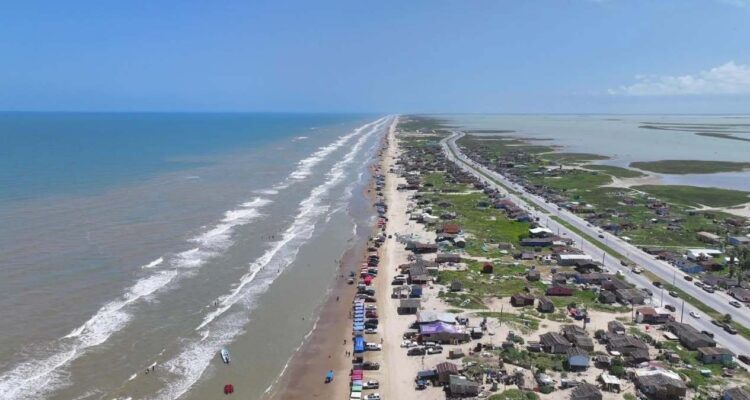 Playa Miramar de Tamaulipas