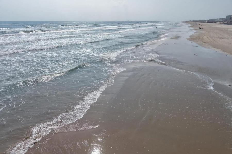 Playa Miramar Semana Santa Tampico