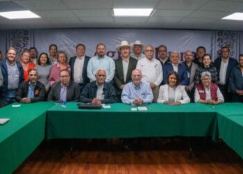 política agroalimentaria en Tamaulipas
