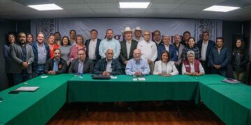 política agroalimentaria en Tamaulipas