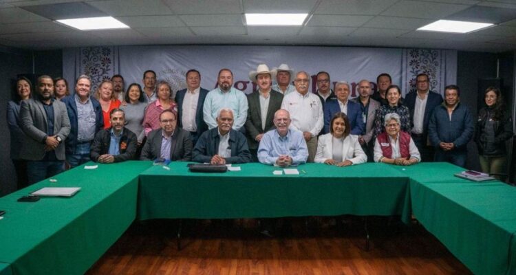 política agroalimentaria en Tamaulipas