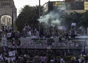 por qué no se felicita el 8 de marzo