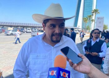 precio de la naranja en Tamaulipas