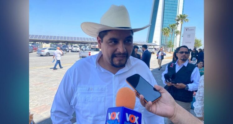 precio de la naranja en Tamaulipas