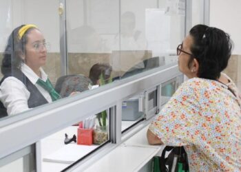 presunta corrupción en IMSS Tamaulipas