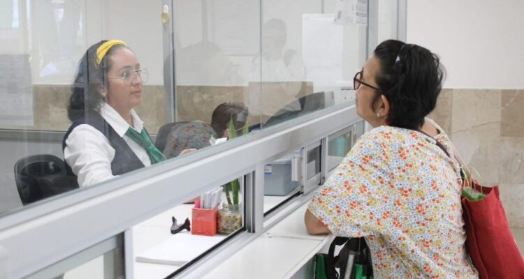 presunta corrupción en IMSS Tamaulipas