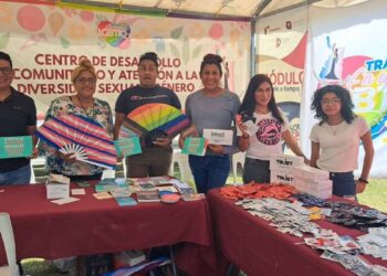 prevención de VIH en Tamaulipas
