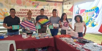 prevención de VIH en Tamaulipas