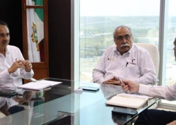 producción de ostión en Tamaulipas 2026