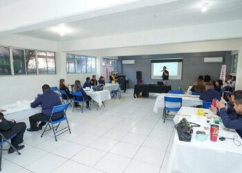 programa de atención a jóvenes nuevo laredo