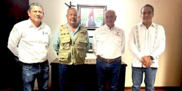 Programa de Vivienda para el Bienestar en Tamaulipas