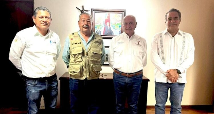Programa de Vivienda para el Bienestar en Tamaulipas