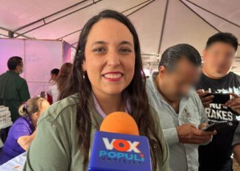 programa Lazos del Bienestar Tamaulipas