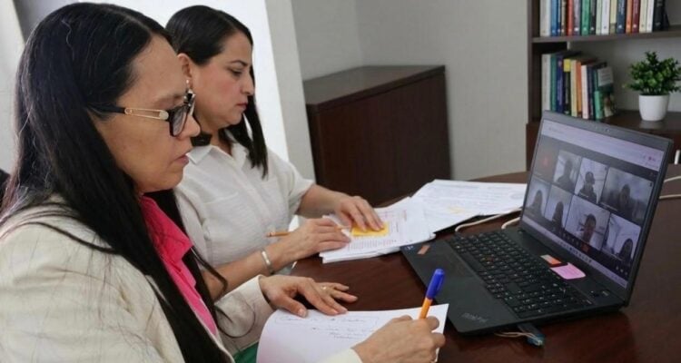 programa Semilleros de la Honestidad en Tamaulipas