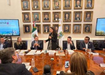 promoción turística nacional
