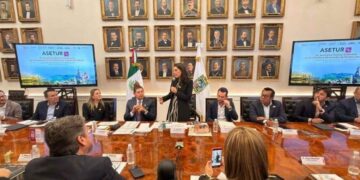 promoción turística nacional