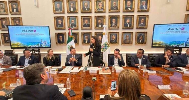 promoción turística nacional