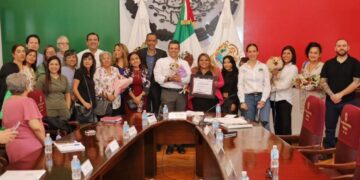 protección animal y servicios del IMSS