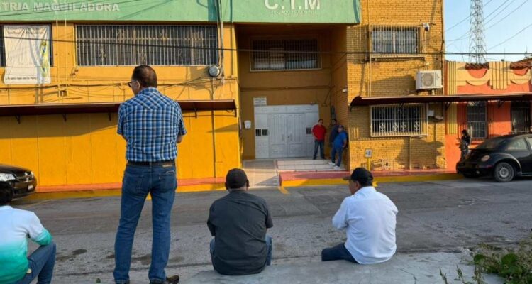 reabre SJOIIM en Matamoros
