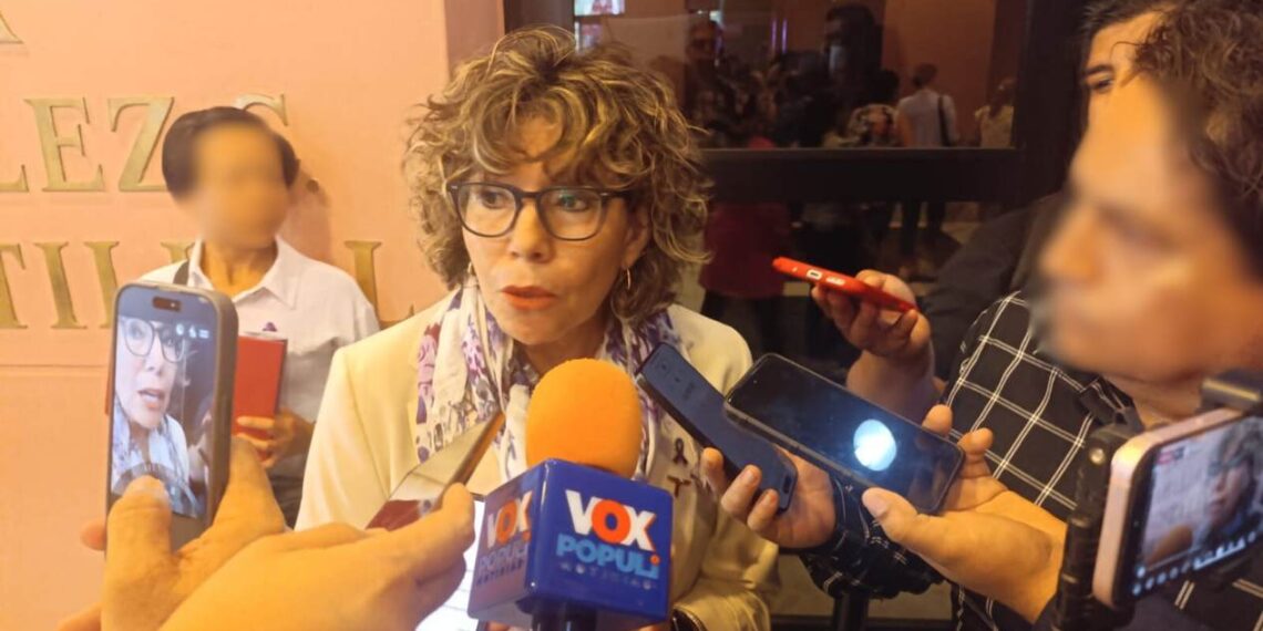 Reducción de pobreza extrema en Tamaulipas baja de 102 mil