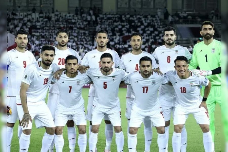 reemplazo de Irán Mundial 2026