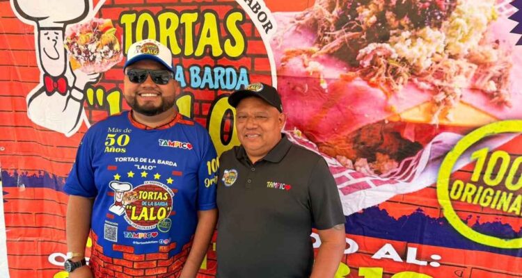 refuerzan seguridad mercado Tampico