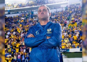 refuerzos Club América 2026